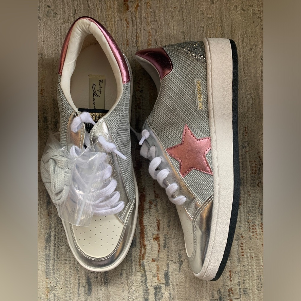 VINTAGE HAVANA ABBY SNEAKERS